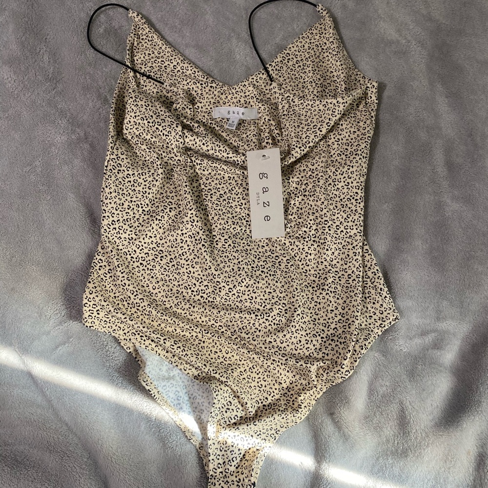 🌺🌺🌺Bodysuit
